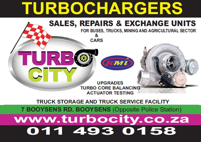 Turbochargers